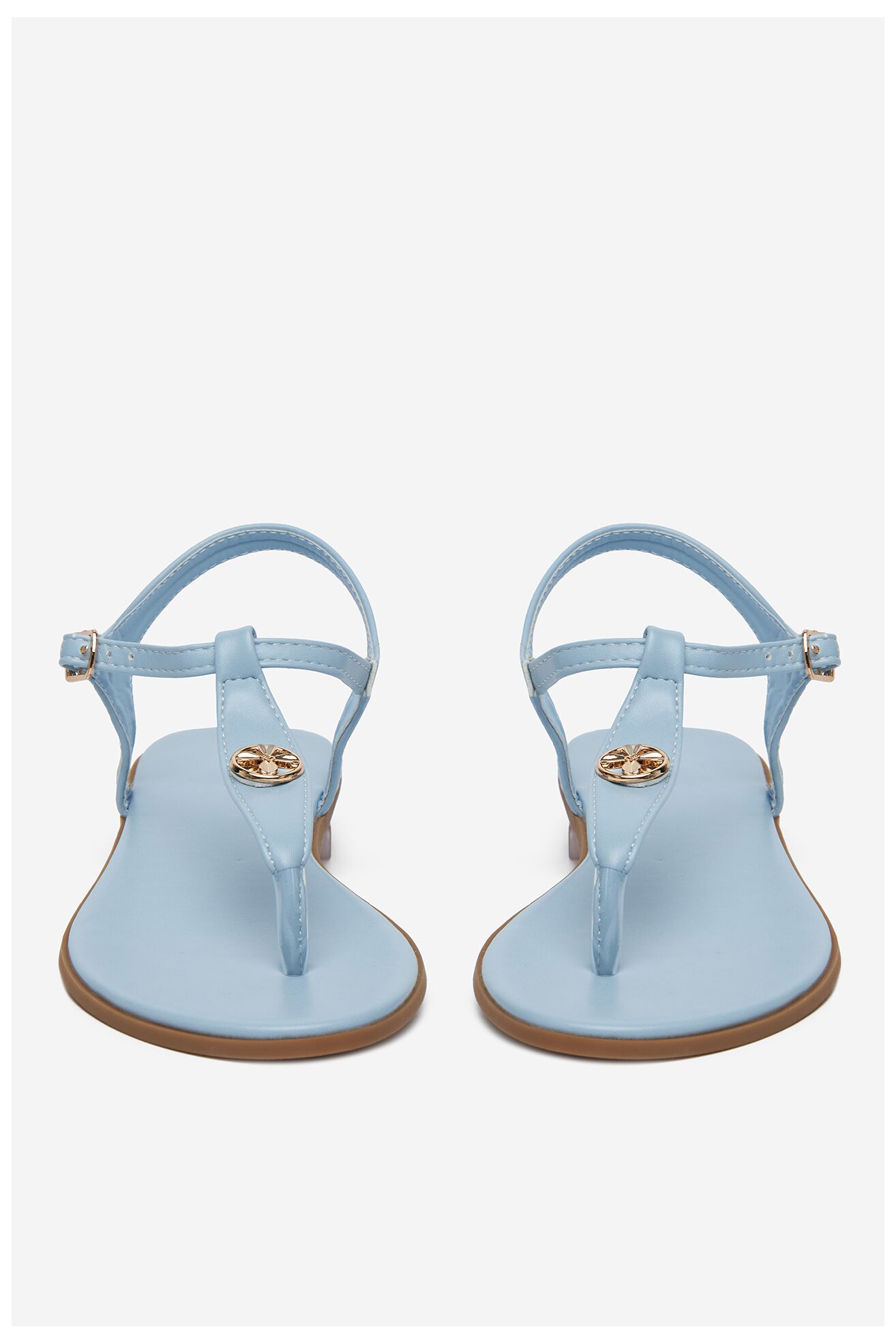 Сандали DeeZee E9088-1 СИН