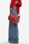 Torba Lasocki C-LSK-M-001-08 CRVENA