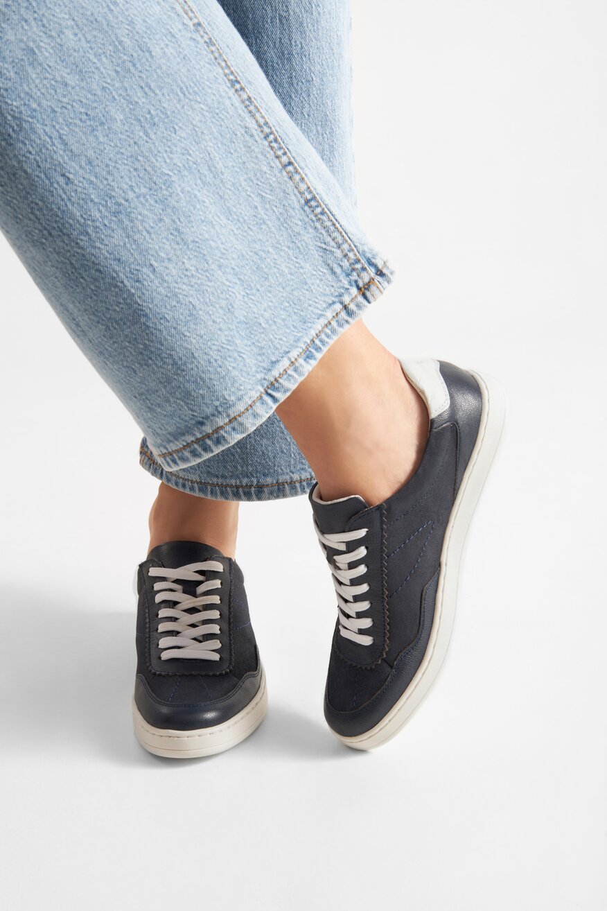 
                Sneakerși Lasocki BLEUMARIN - 5905588376453