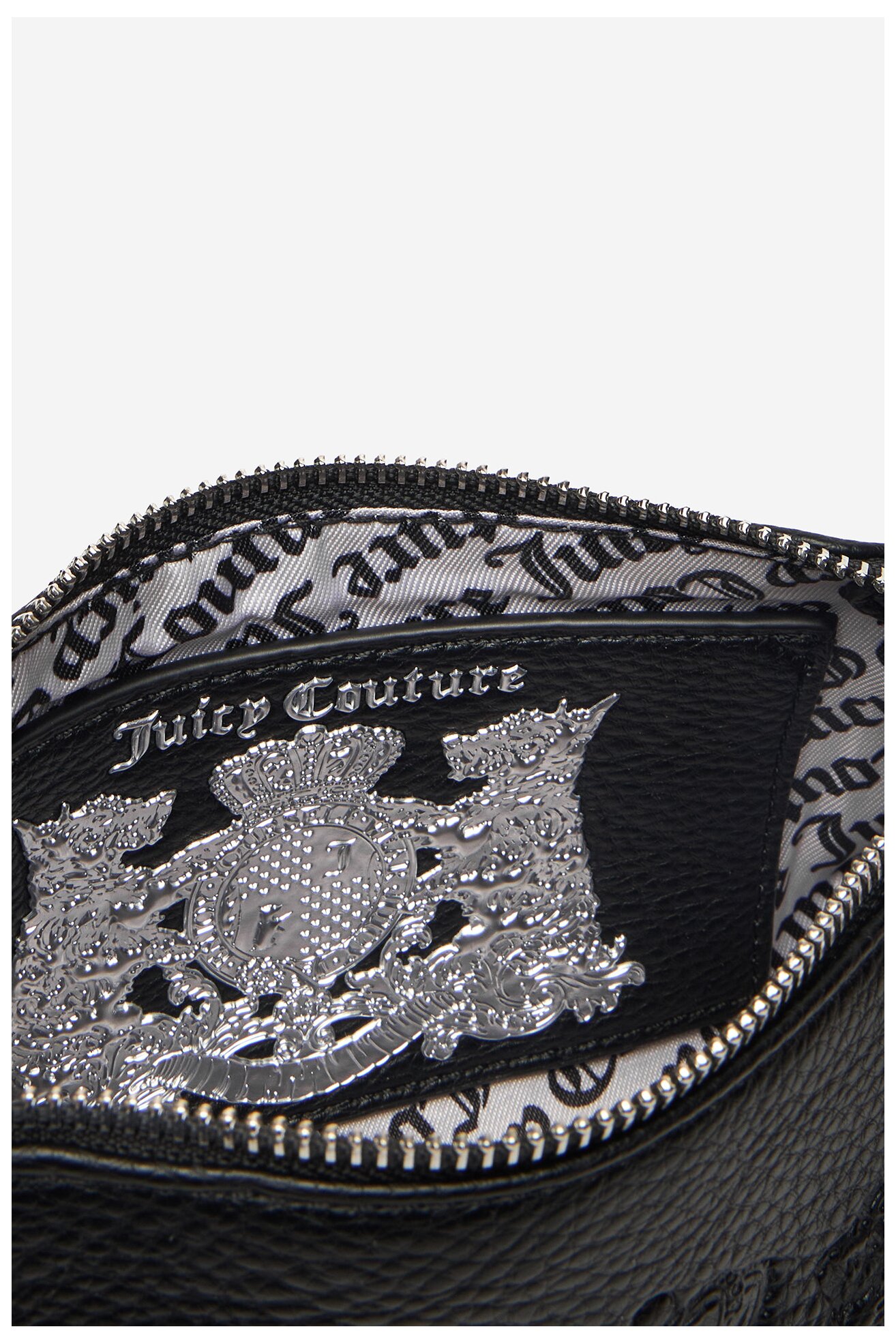 Torba Juicy Couture CEO-BIJXT8994WVP CRNA