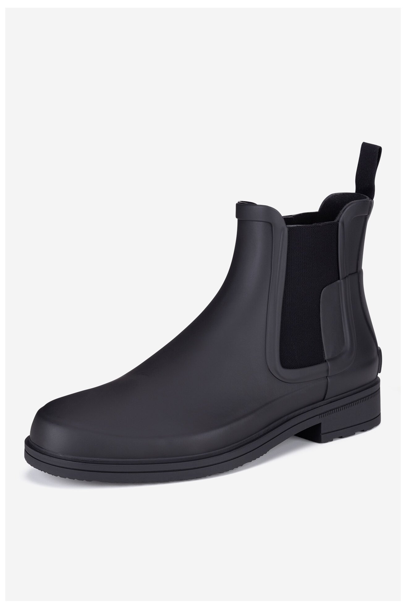 Гумени ботуши HUNTER MFS9060RMA ЧЕРЕН