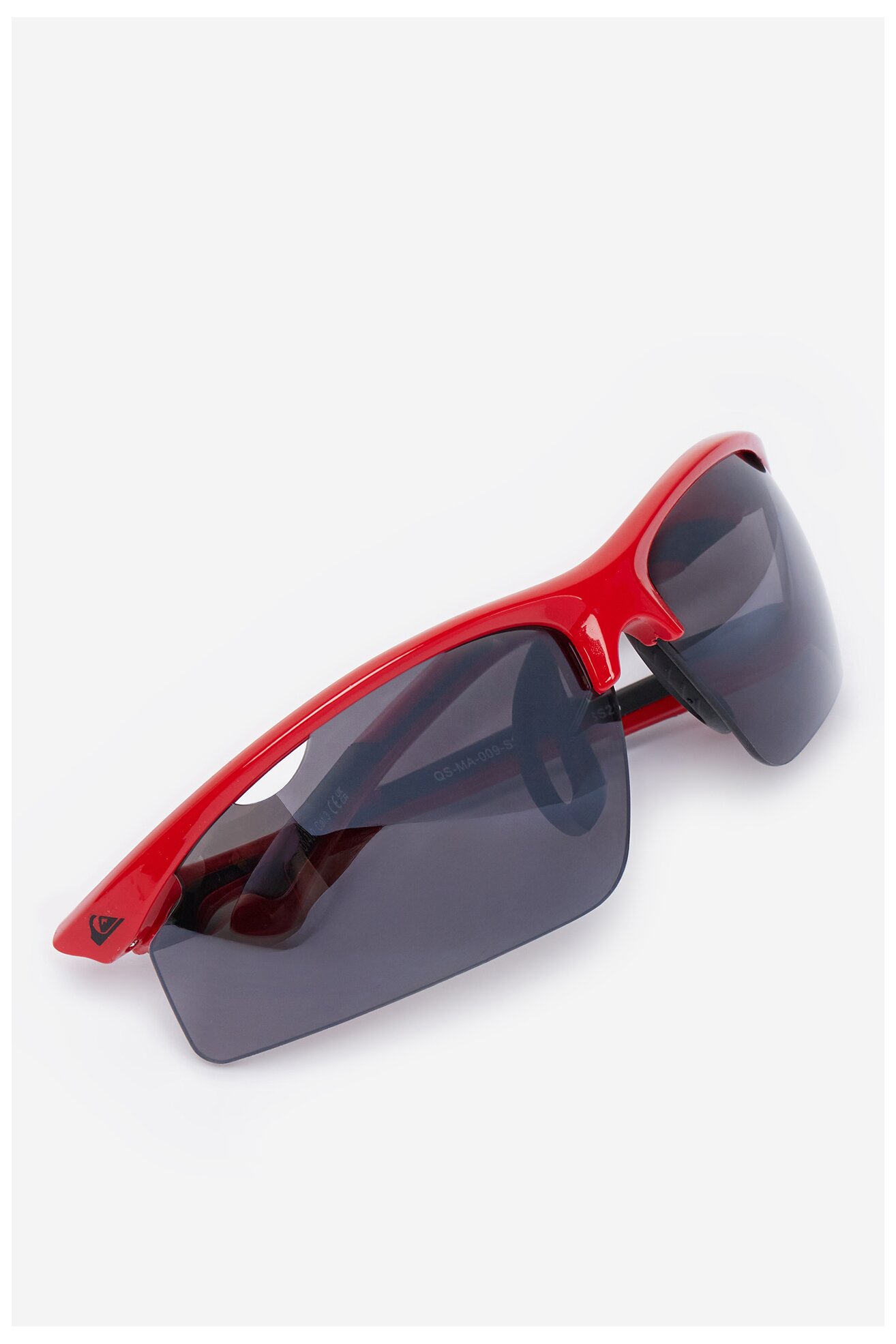 Okulary męskie QUIKSILVER QS-MA-009-SS25 Czerwony