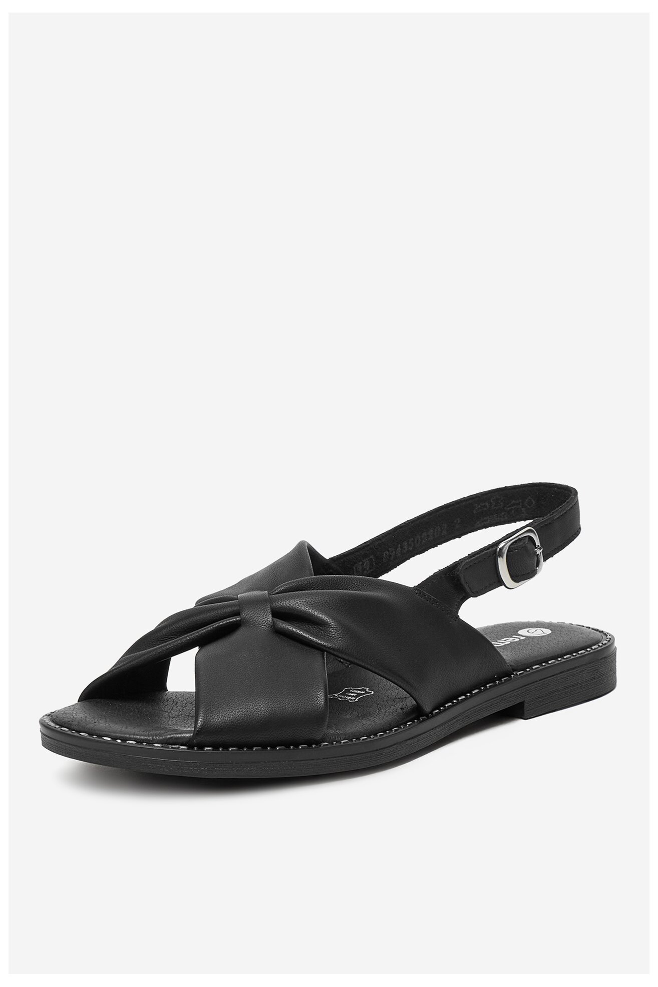 Sandale Remonte D3674-00 NEGRU