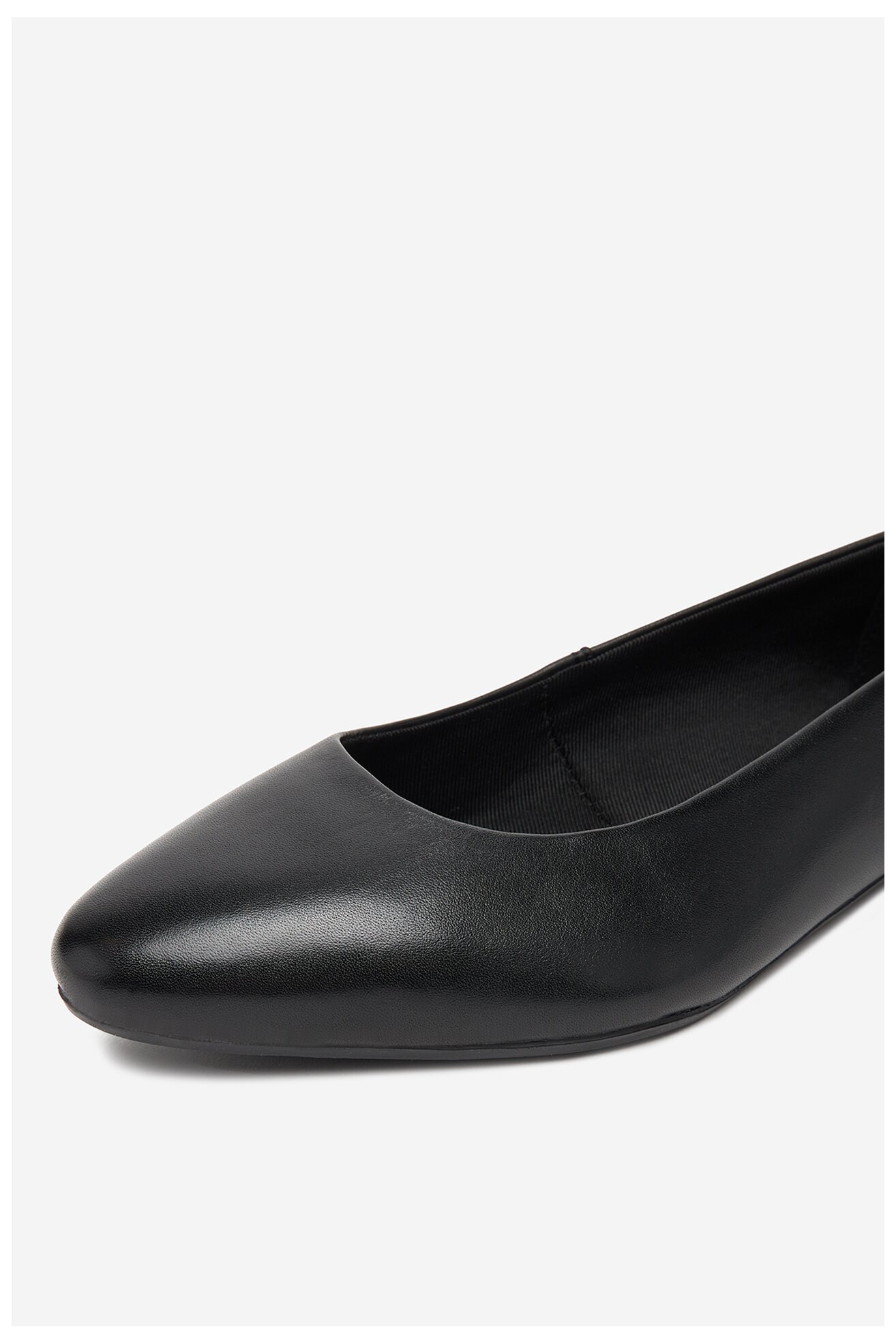 Балерина Lasocki CEO-RST-KAJA-51 ЧЕРЕН