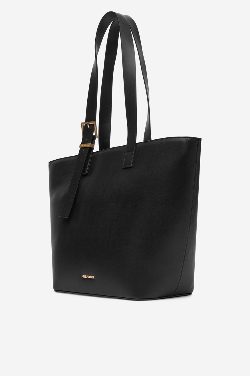 Gino Rossi - Duża torebka shopper - 5906751289952