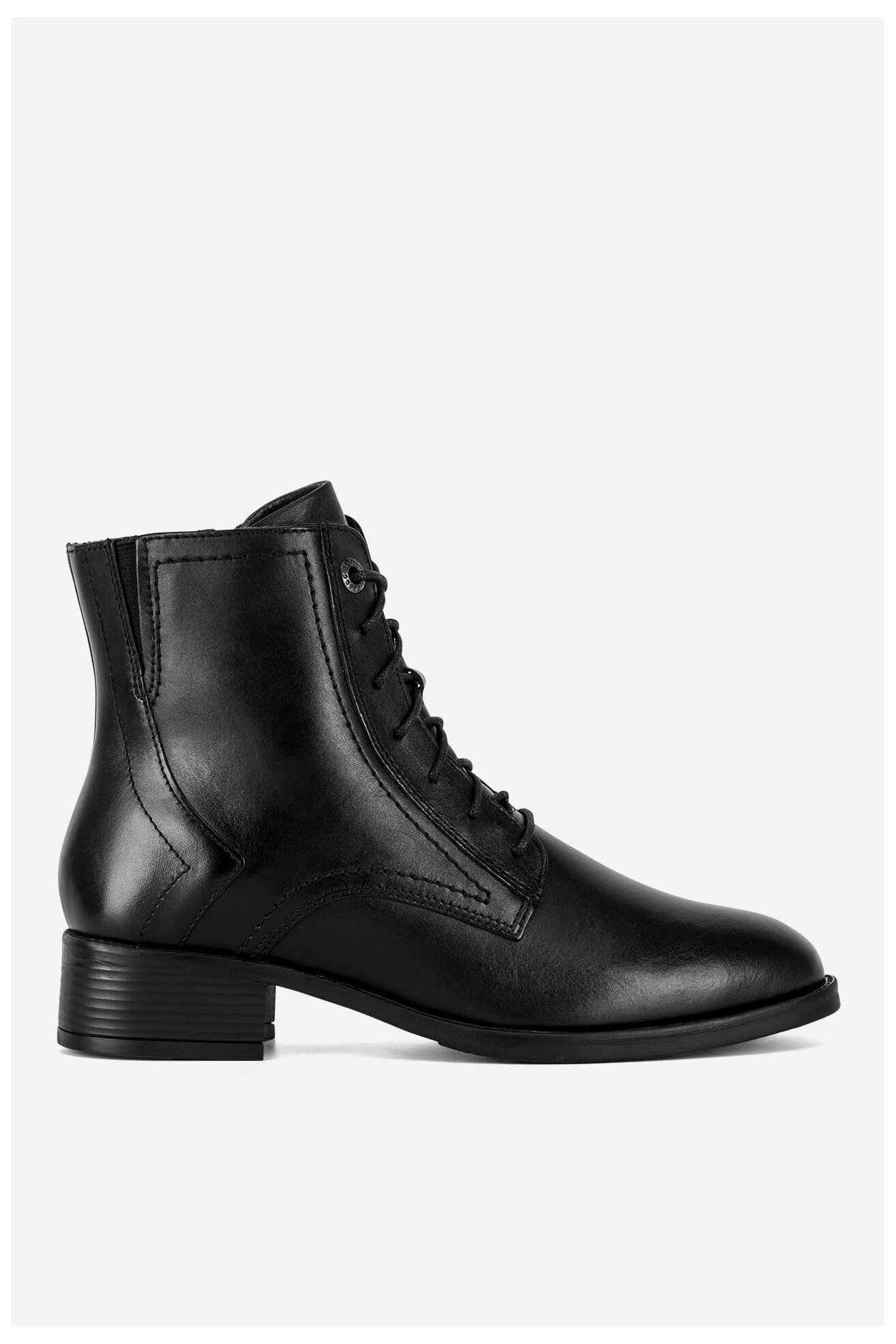 Боти Lasocki GRD-VICENZA-02 ЧЕРЕН