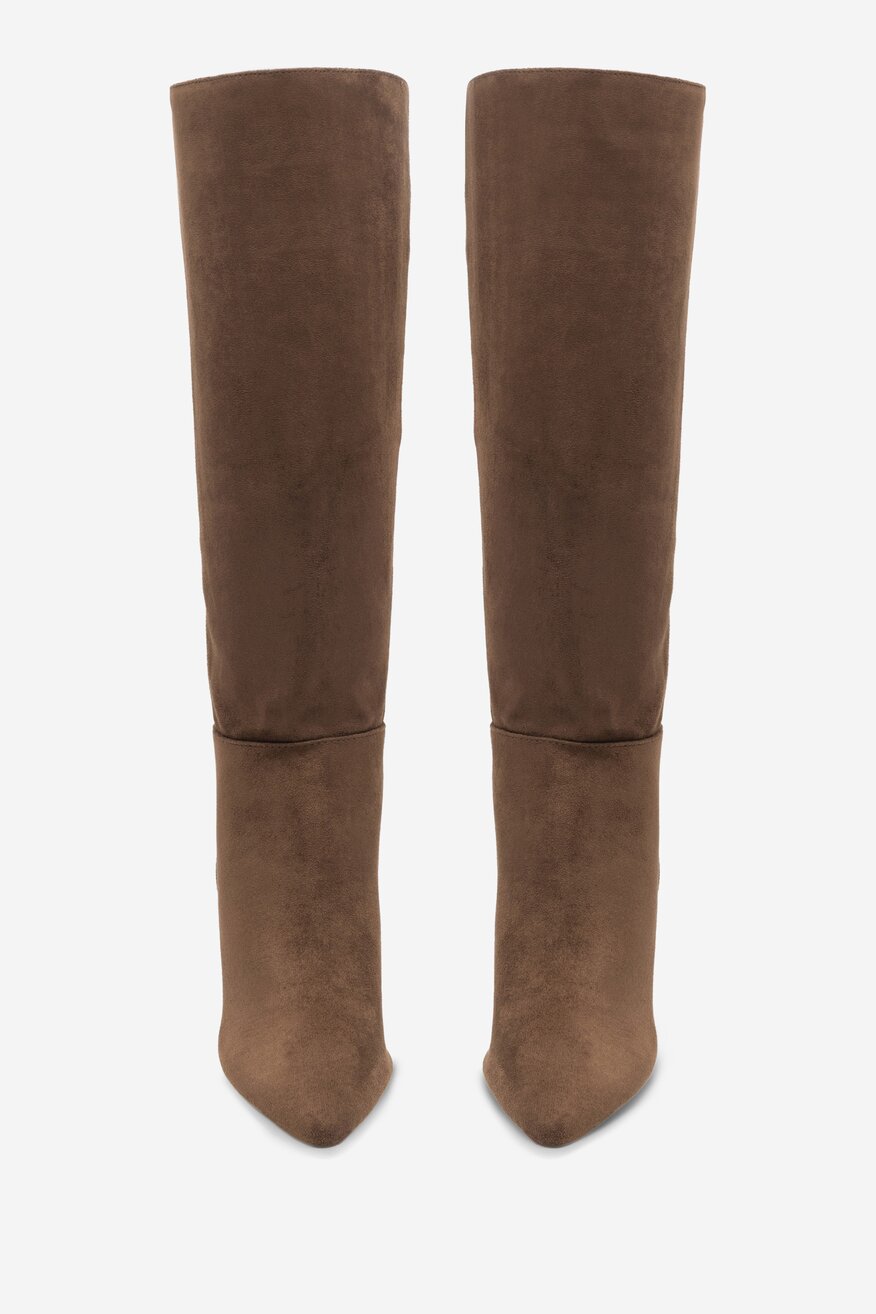 
                Cizme Jenny Fairy MARO - 5905588095026