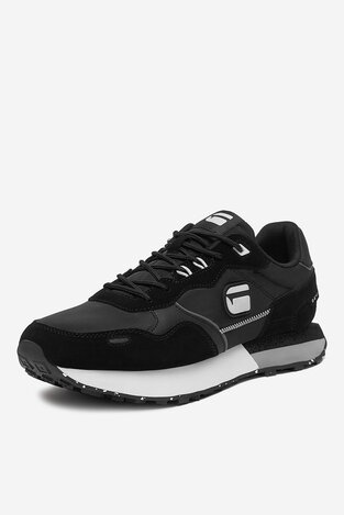 Patike G-STAR RAW LEO-01-WE CRNA