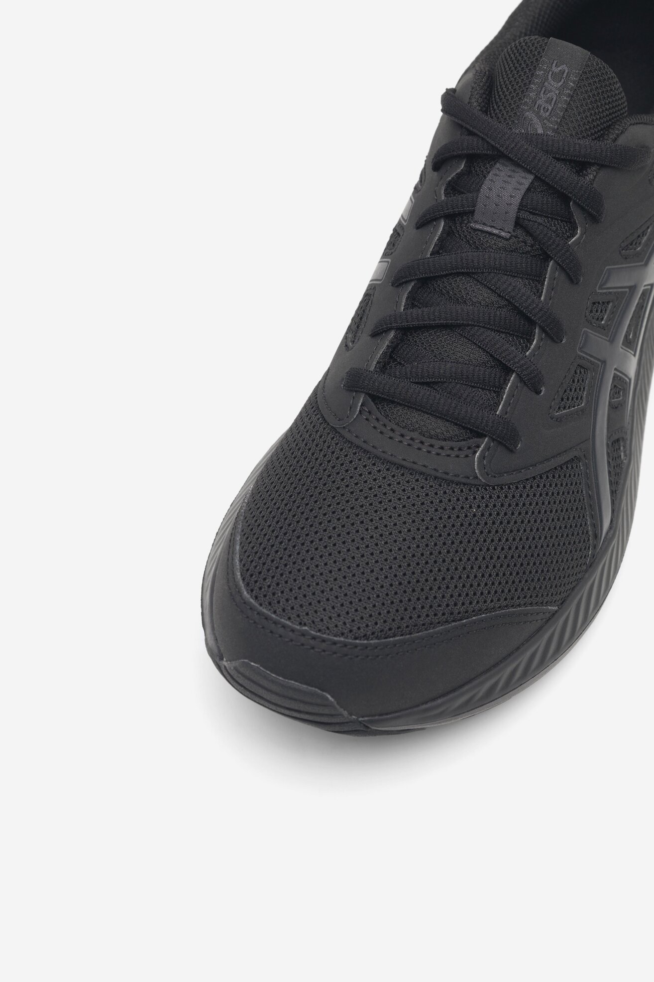 Obuwie sportowe ASICS JOLT 4 1011B603-001 Czarny