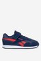 Sportovní obuv Reebok ROYAL CL JOGGER 3.0 1V 100220405 TMAVĚ MODRÁ