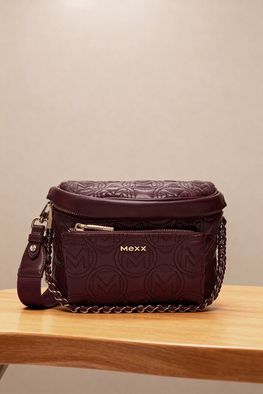 
                Geantă de mână Mexx GRENA - 5906751374290