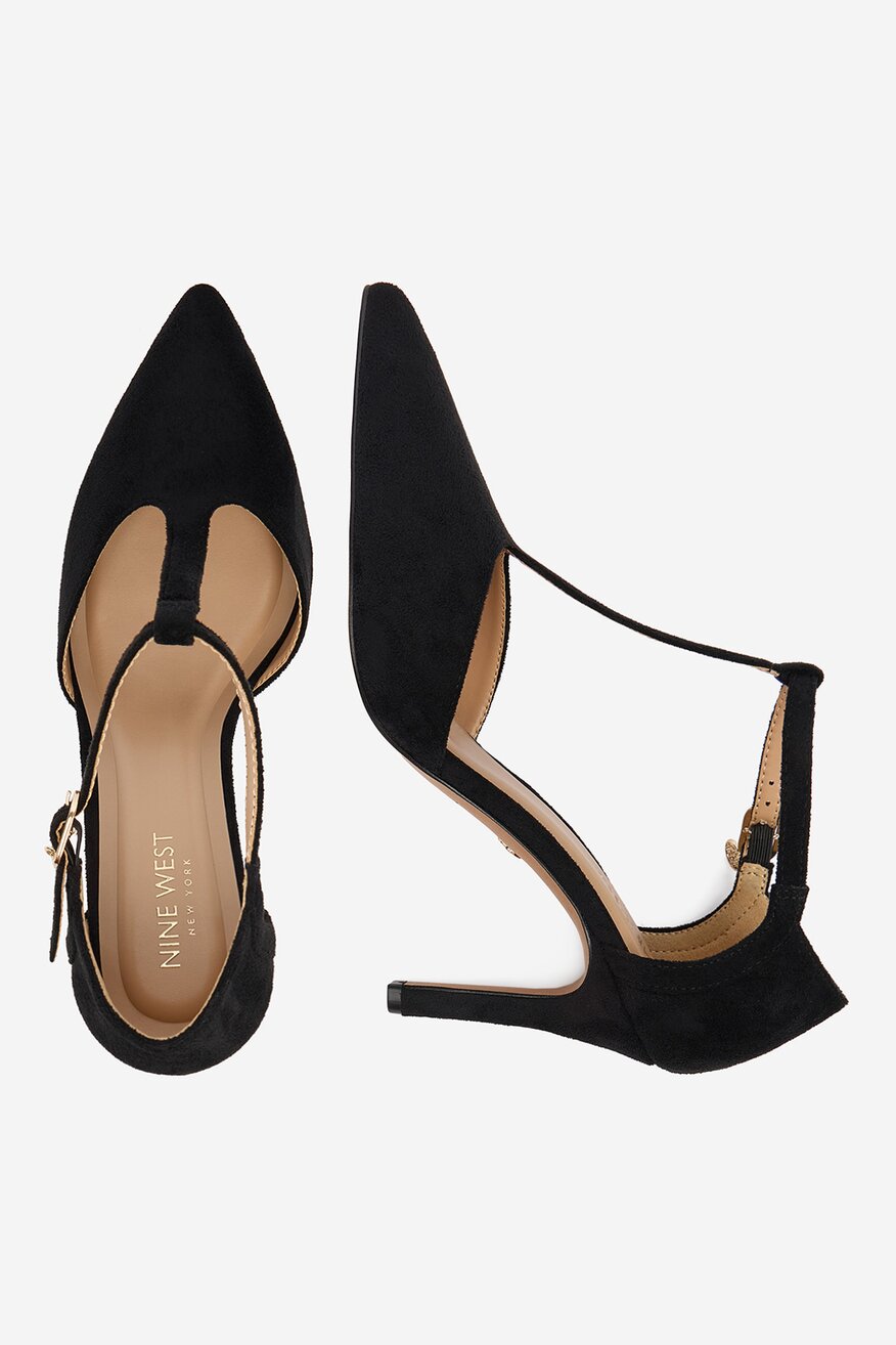 
                NINE WEST - Szpilki - 5906751848678