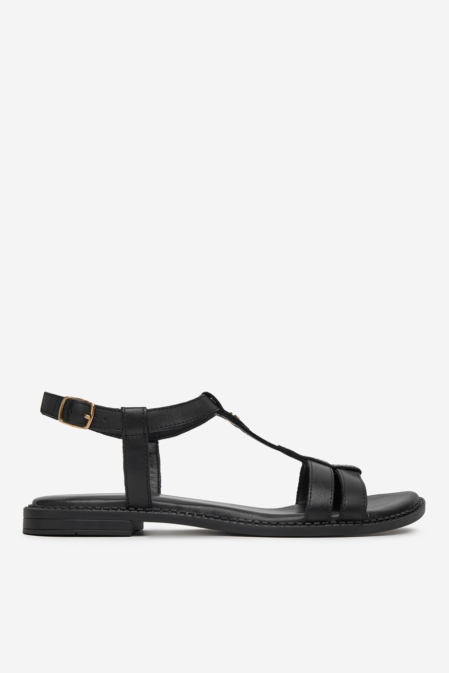 Sandale Lasocki NEGRU - 5904862296371