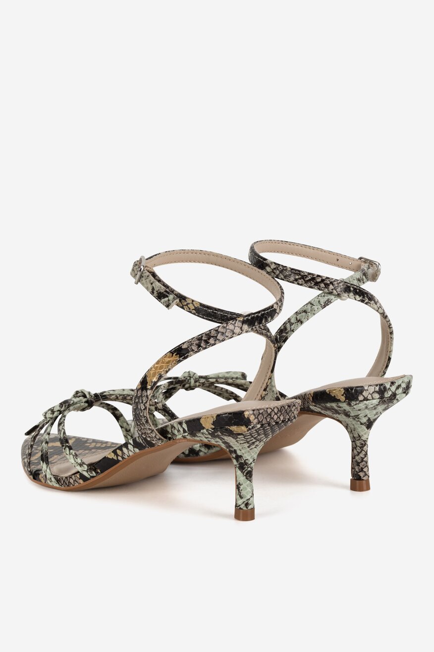 
                Сандалі Jenny МІКС - 5906751048672