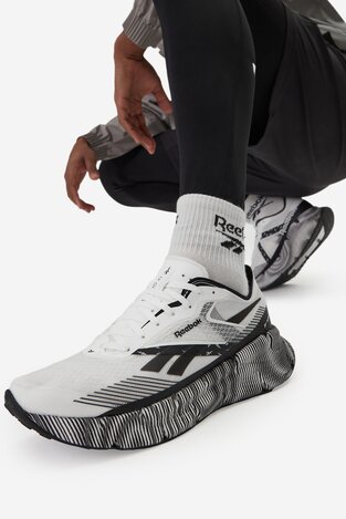 Кросівки спортивні Reebok EO-FLOATZIG X1 100248000 БІЛИЙ