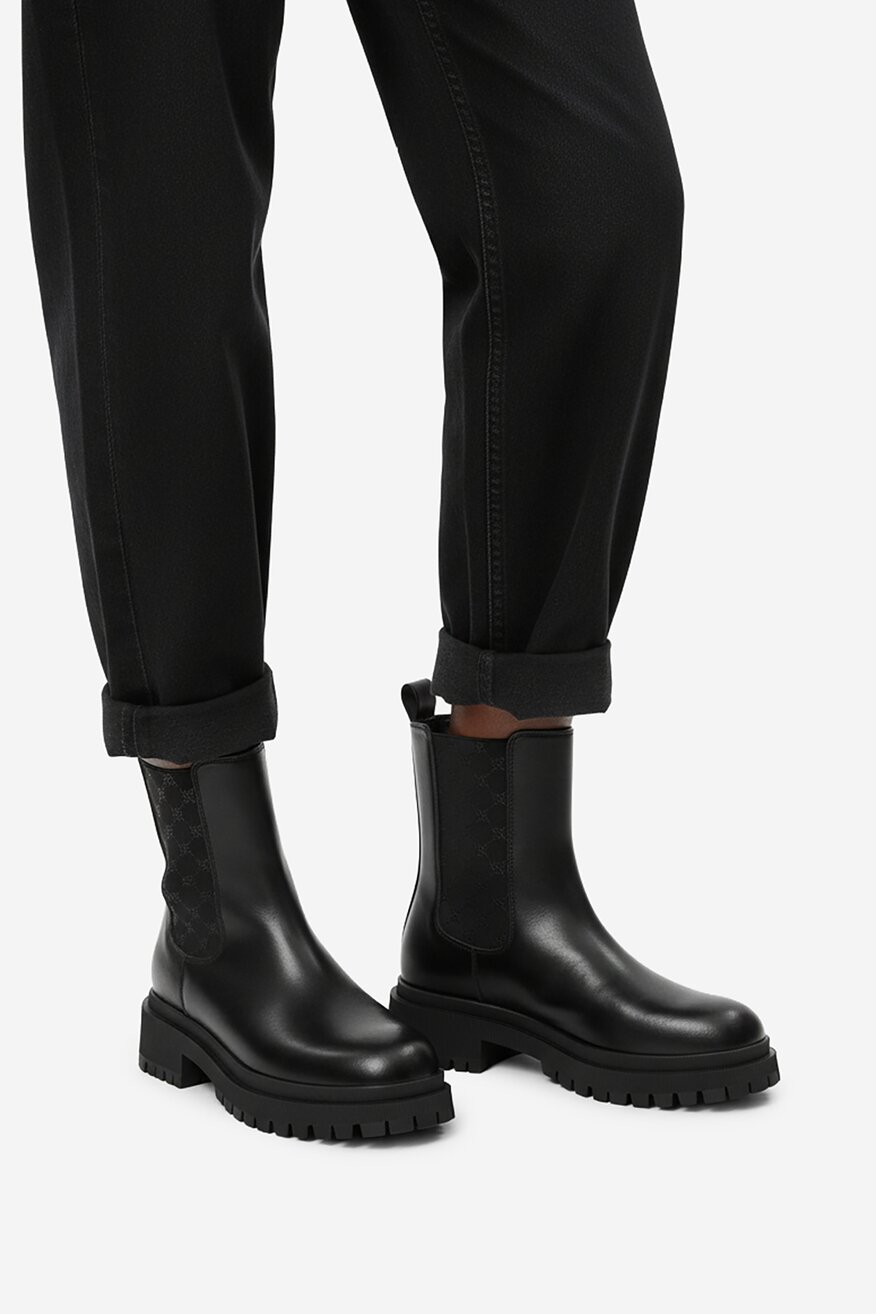 NINE WEST - Sztyblety - 5906751433935