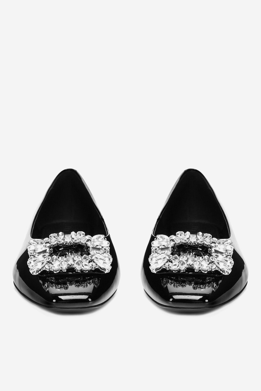 
                Балерина EVA MINGE ЧЕРЕН - 5903698174877