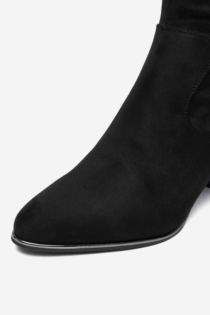 
                Csizma Jenny FEKETE - 5906751384312