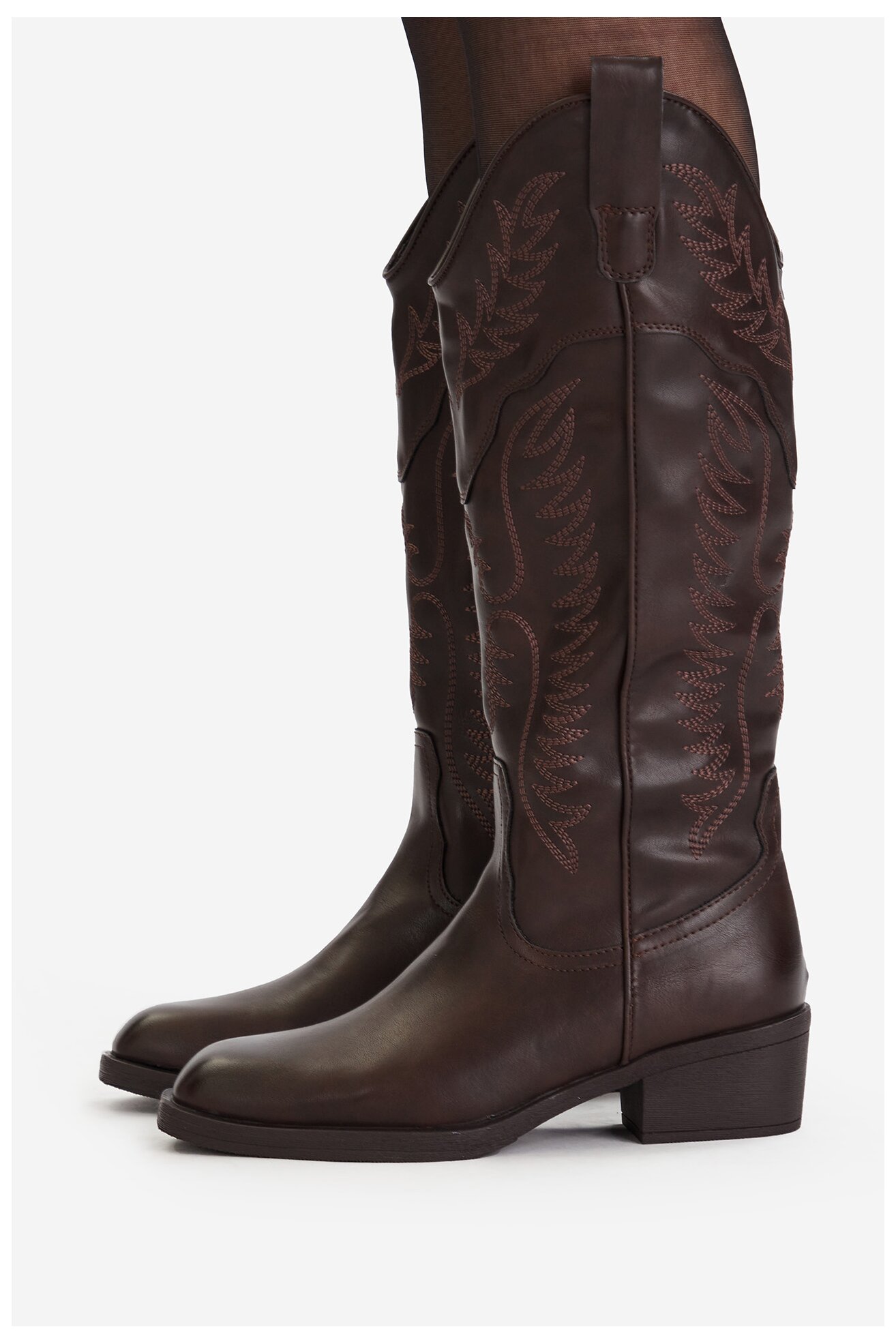 Cizme Jenny CEO-HY60231-1 MARO