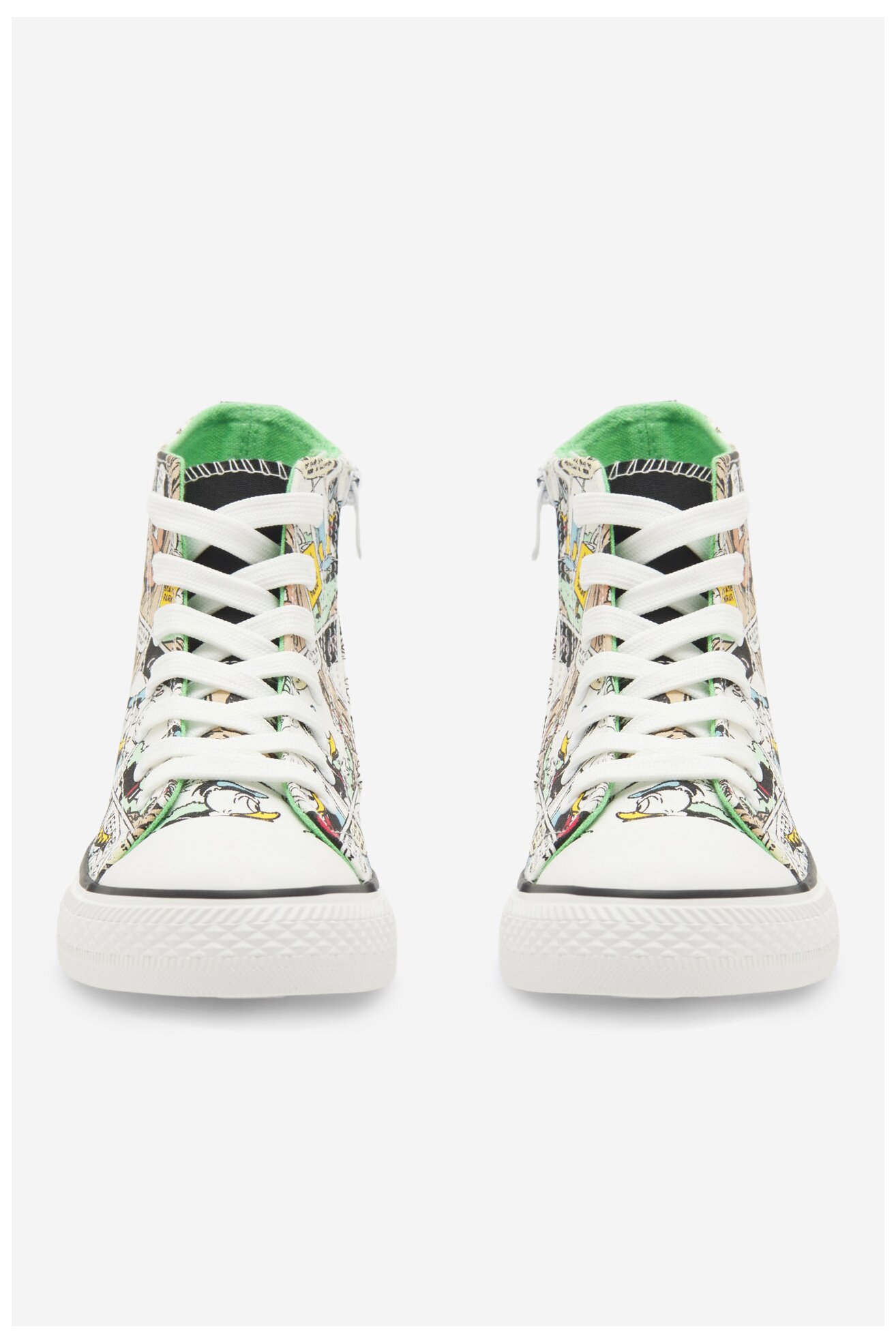 Trampki Donald Duck CS-SS24-343DDON MIX