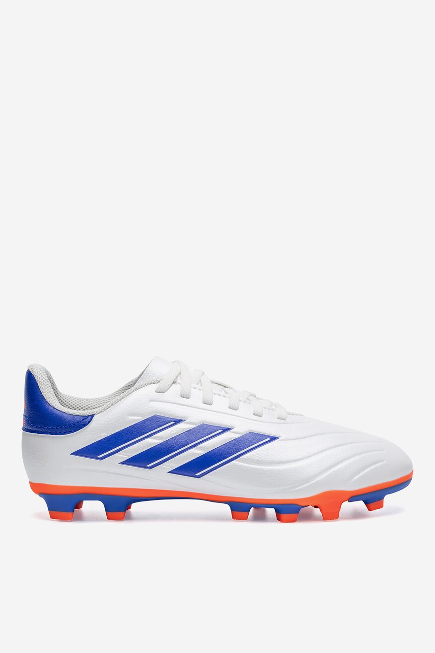Sportovní obuv adidas BÍLÁ - 5905588725831