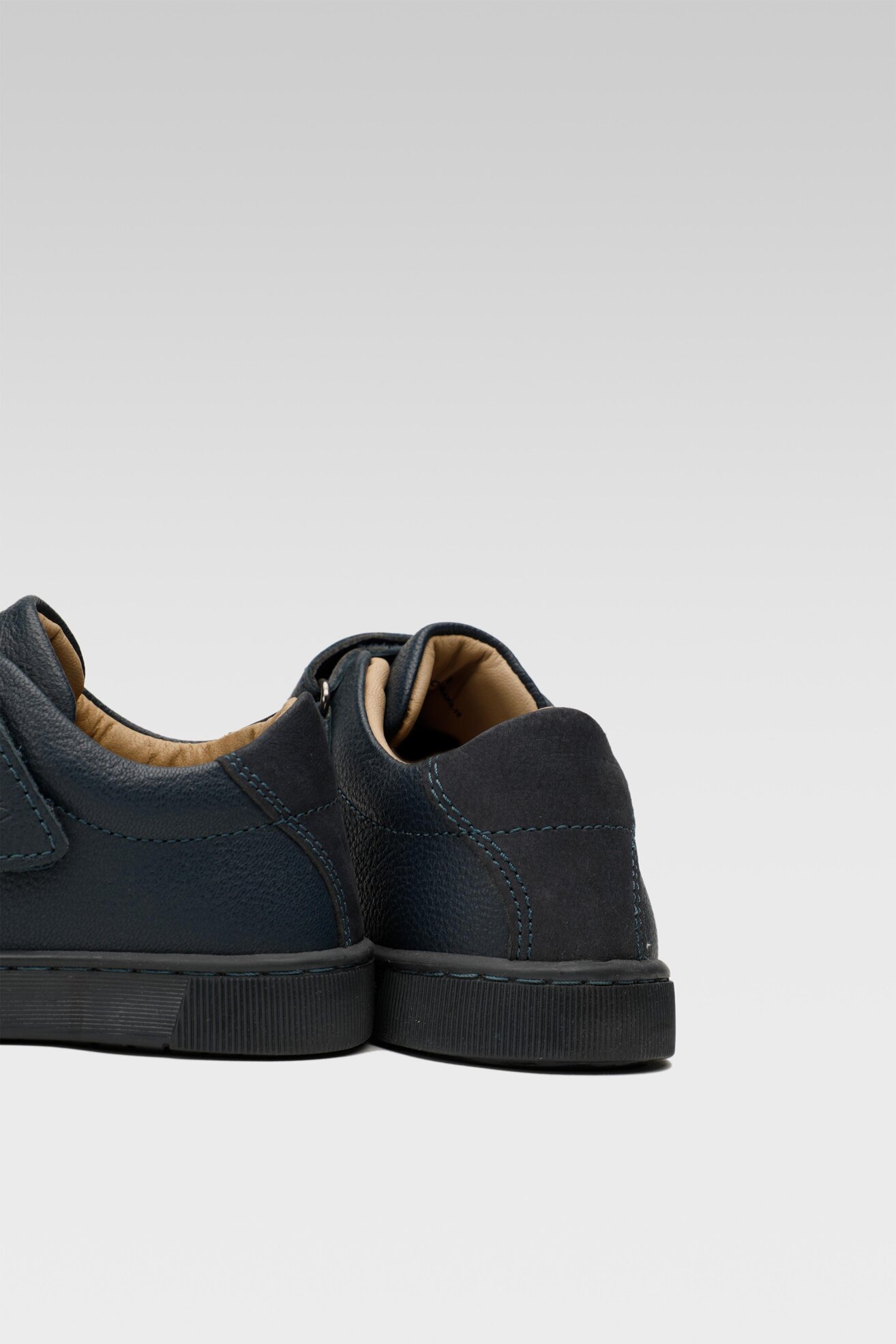 Pantofi casual Lasocki Kids BAKU CI12-BAKU-10(III)CH BLEUMARIN