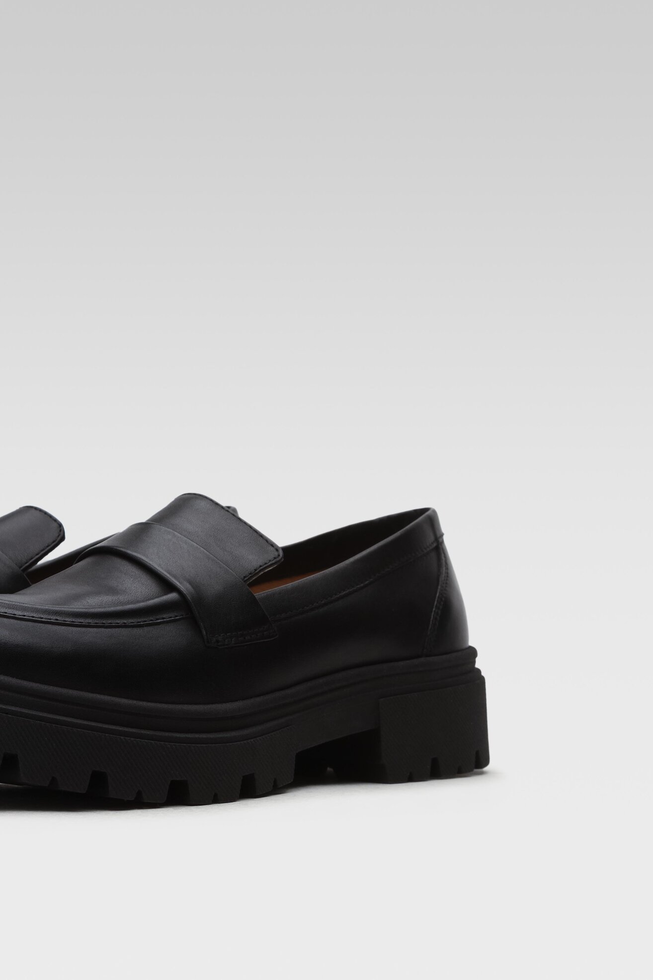 Mokasyn Lasocki EST-DONNA-15 Czarny