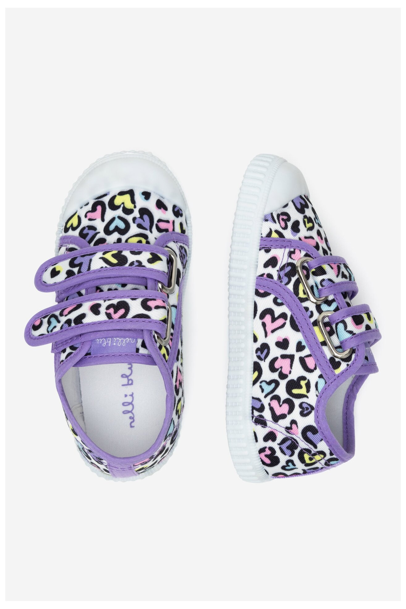 Кецове Nelli Blu CM240411-7 МИКС