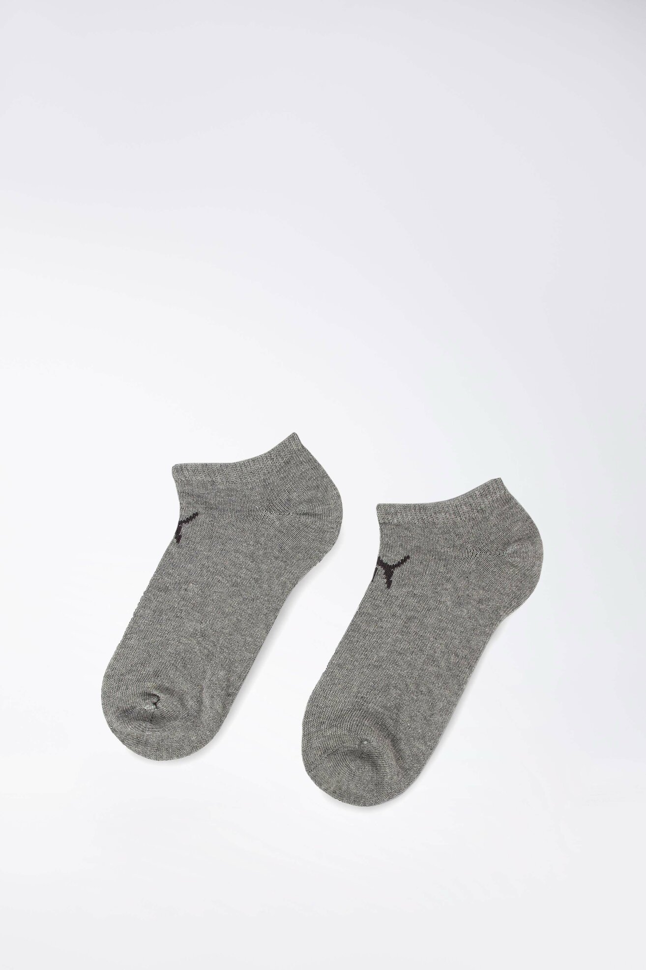 Čarape Puma Puma 906828-06 35/38 TAMNO SIVA