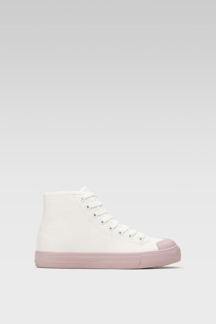 Півкеди Jenny Fairy DITTE WSK1334-40 БІЛИЙ