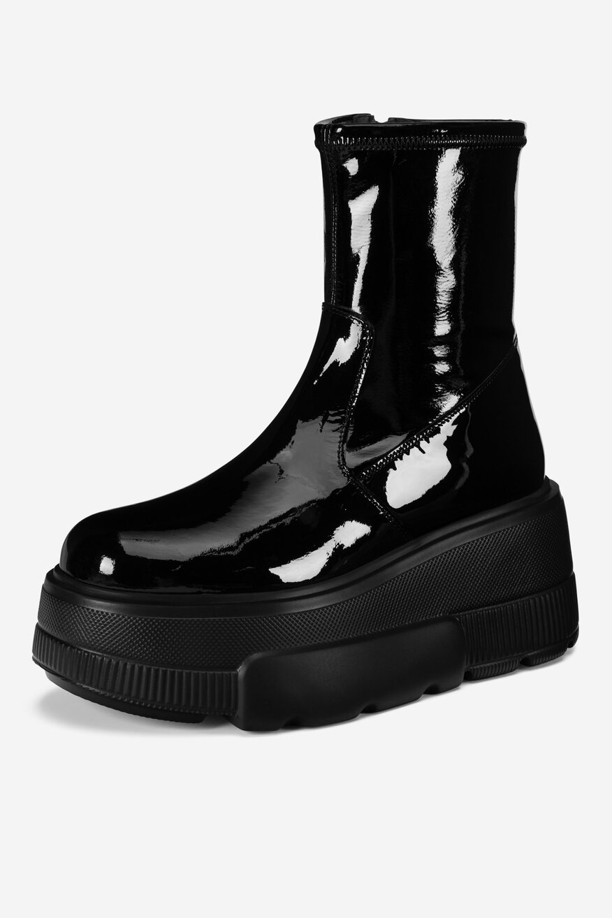 
                Ghete Badura NEGRU - 5905588966777