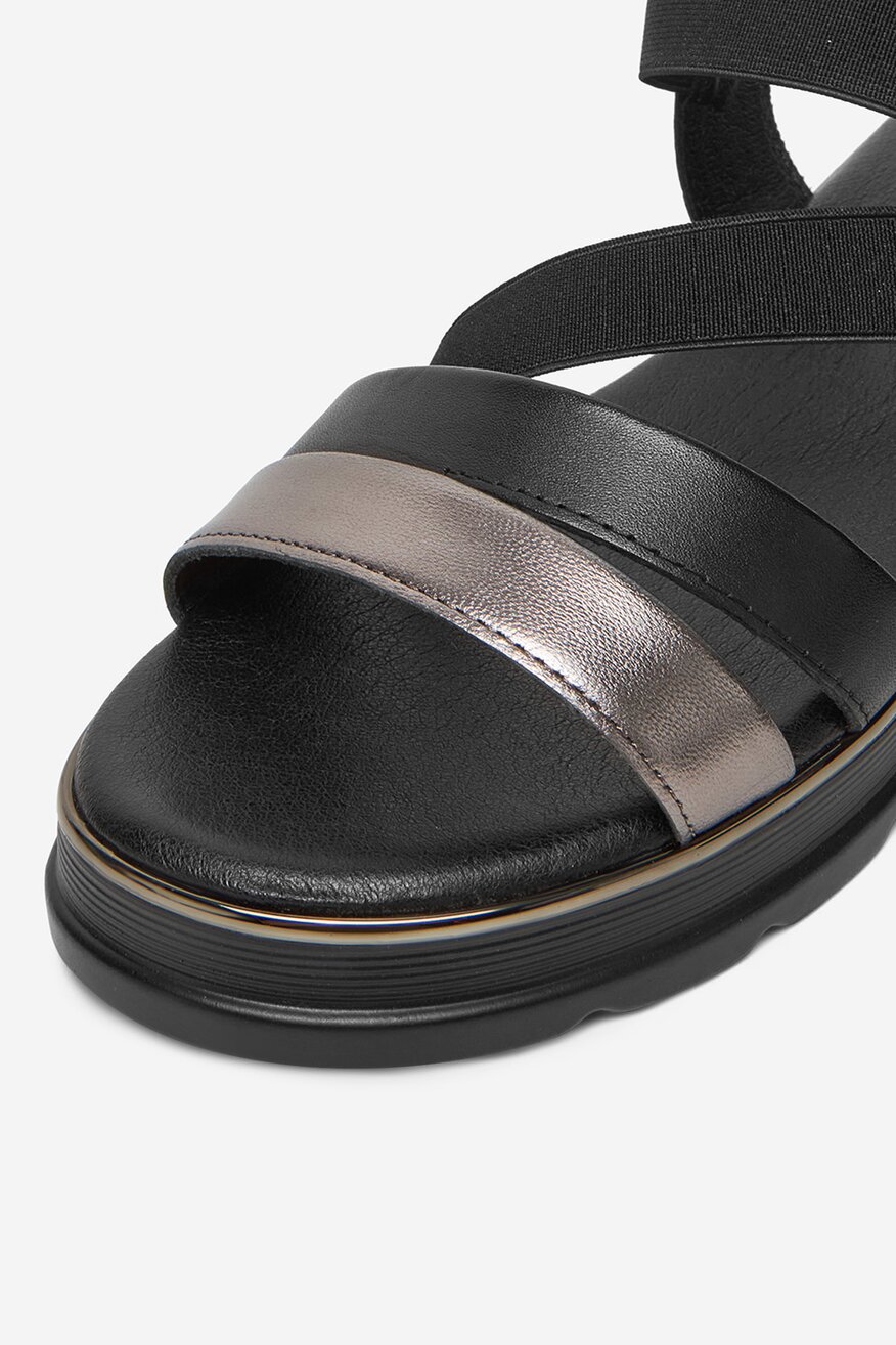 Сандали Lasocki ЧЕРЕН - 5906751125212