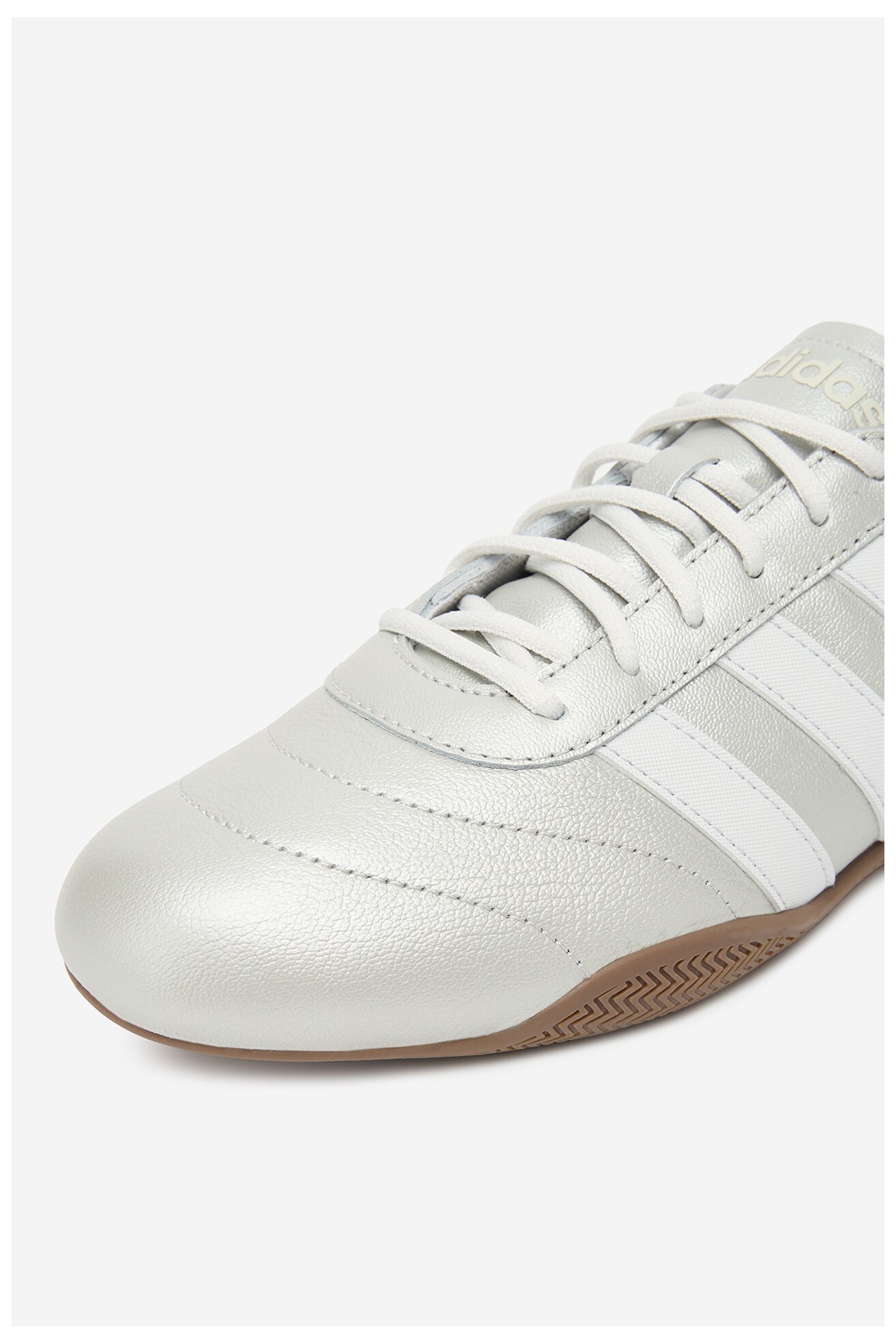 Încălțăminte sport adidas GRAND COURT LO JQ9682 ARGINTIU