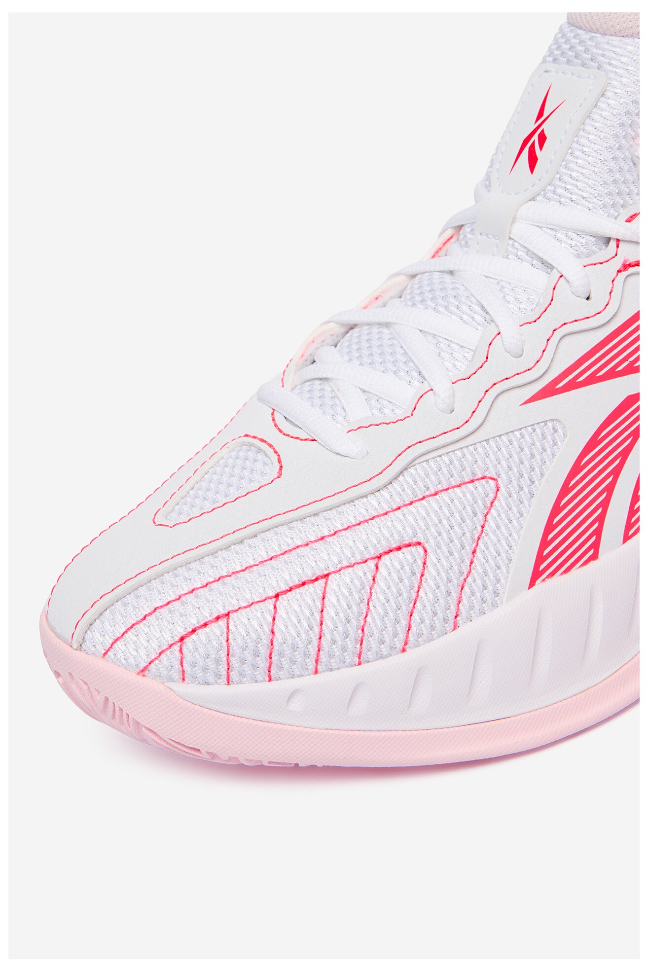 Obuwie sportowe Reebok CEO-PRESS 100247293 Biały