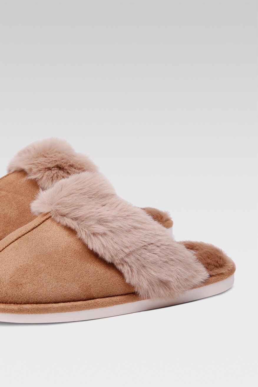 
                Papucs Home&Relax BARNA - 5904248872151