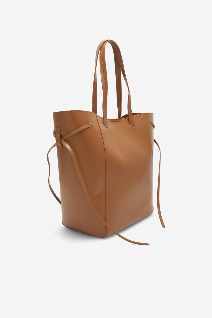 
                Badura - Duża torebka shopper - 5905588382492