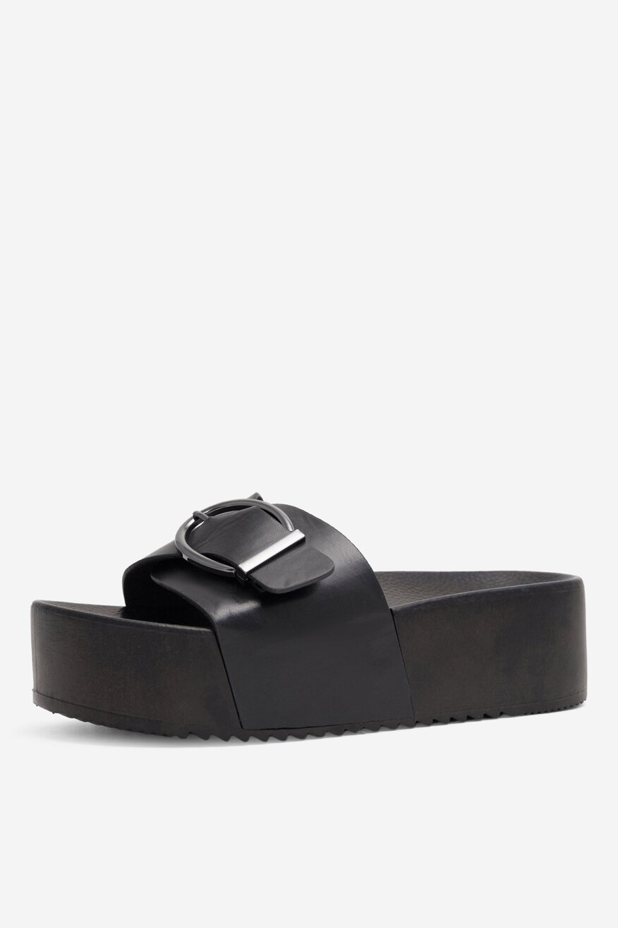 Джапанки Jenny Fairy ЧЕРЕН - 5904862847382