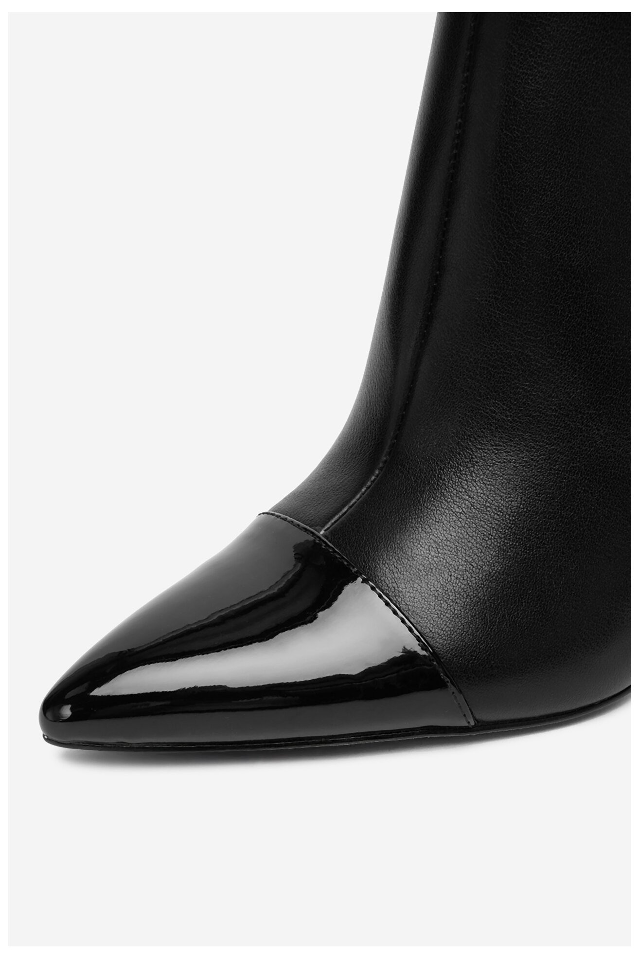 Боти NINE WEST CEO-MAYA-01 ЧЕРЕН