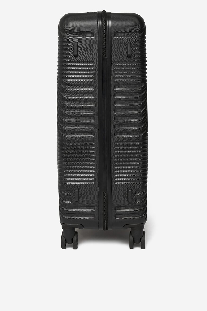 
                NINE WEST - Duża walizka - 5907964038306