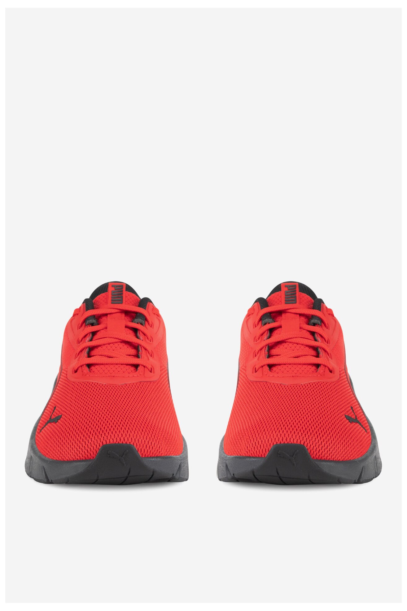 Кросівки спортивні Puma FLEXFOCUS LITE MODERN JR 40151709 ЧЕРВОНИЙ