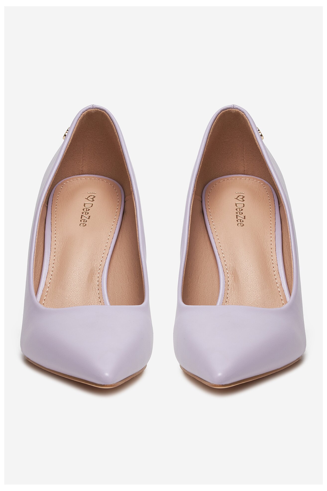 Körömcipő DeeZee KB-008 LILA