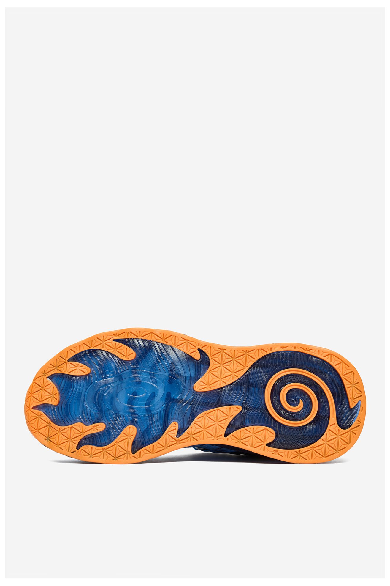 Кросівки спортивні Sprandi CEOWB-ES-K20315 ГОЛУБИЙ