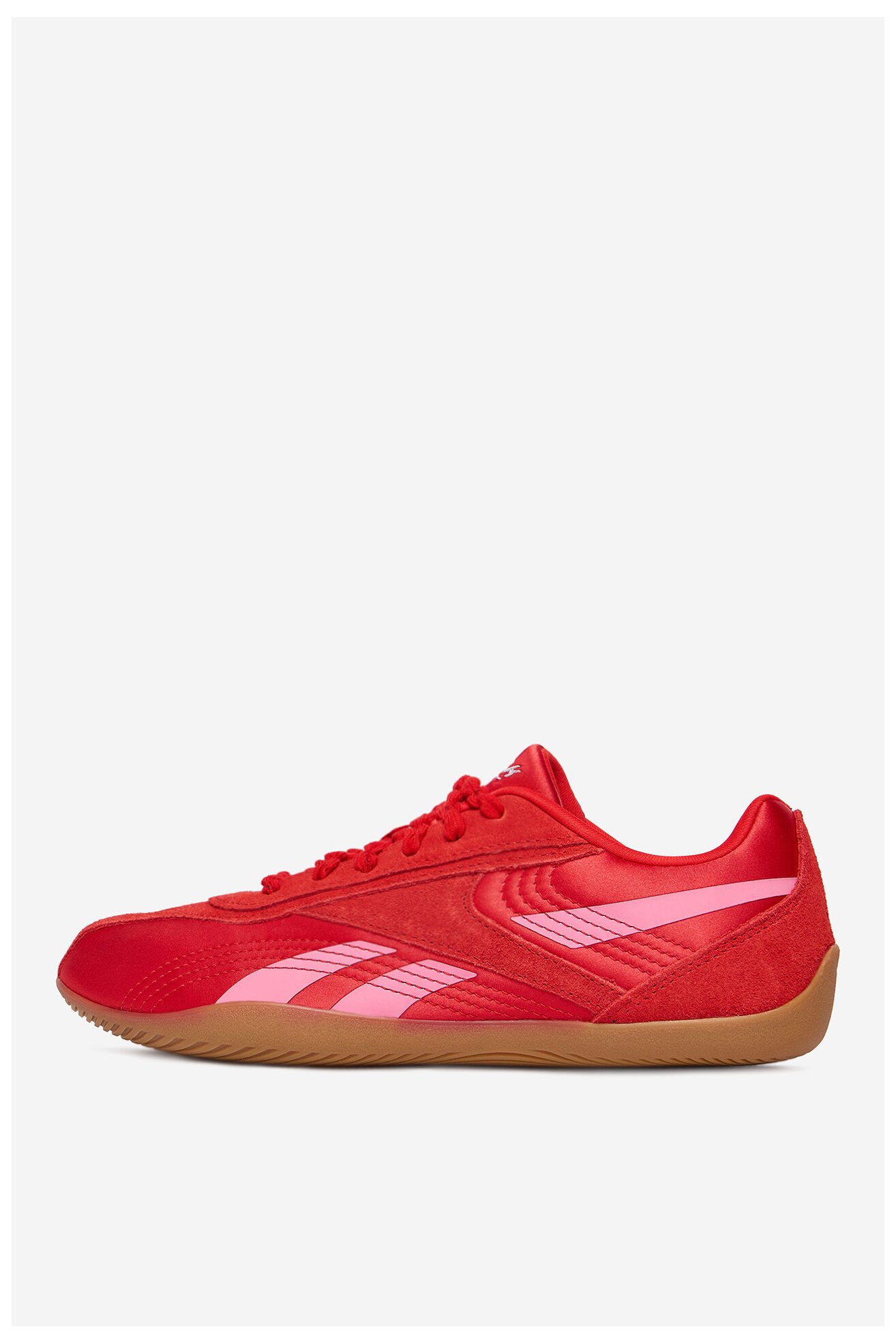 Спортни обувки Reebok EO-ULTRA LO 100247535 ЧЕРВЕН