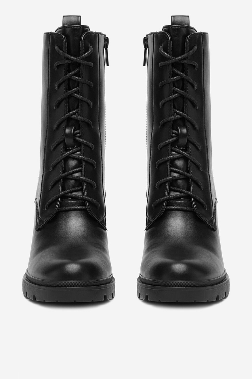 
                Duboke cipele Clara Barson CRNA - 5906751327005