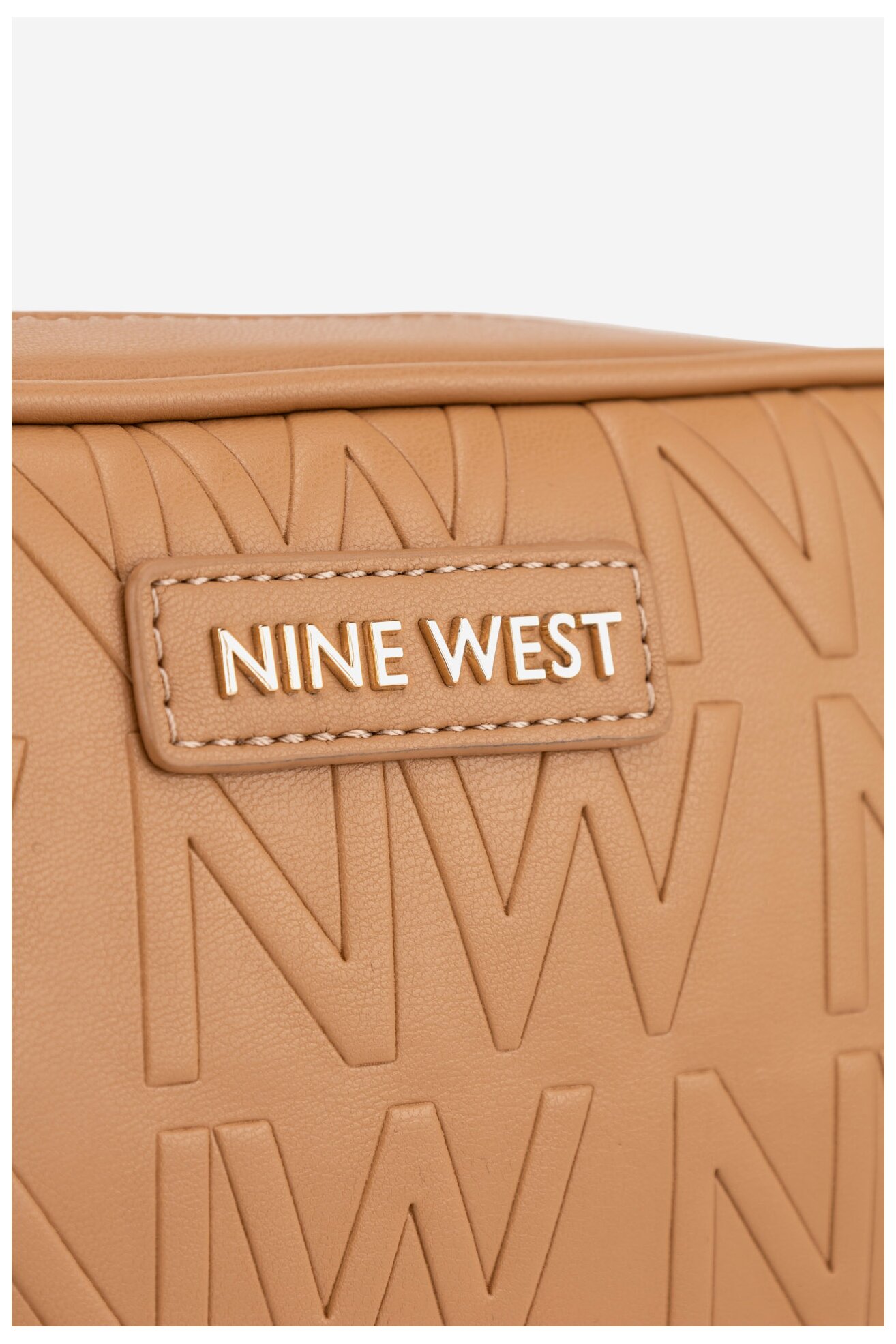 Torba NINE WEST LX10049 KAMEL