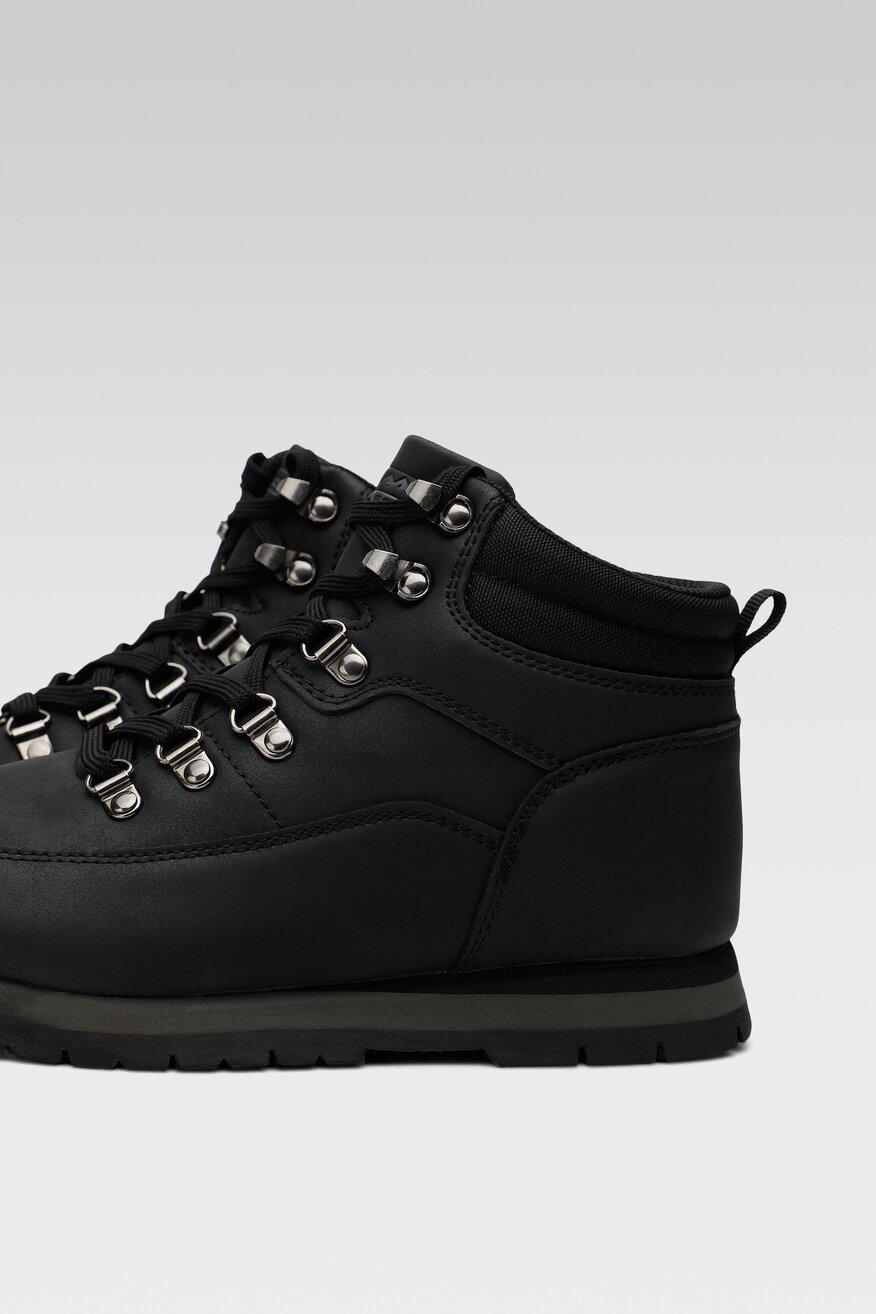 
                SPRANDI EARTH GEAR - Trzewiki - 5904862031002