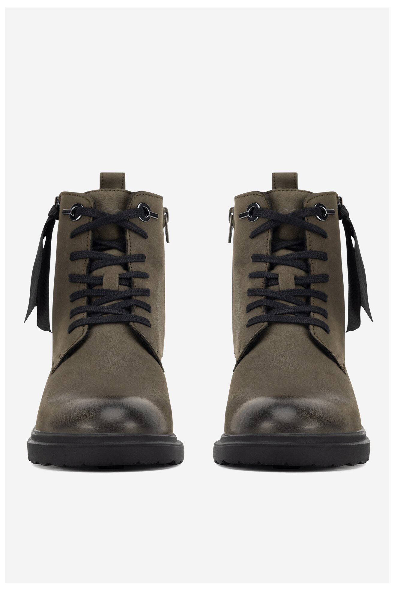 Боти Lasocki WI23-SDAM-04 ЗЕЛЕН