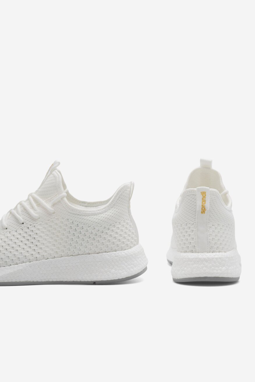 
                Încălțăminte sport Sprandi ALB - 5905588398103