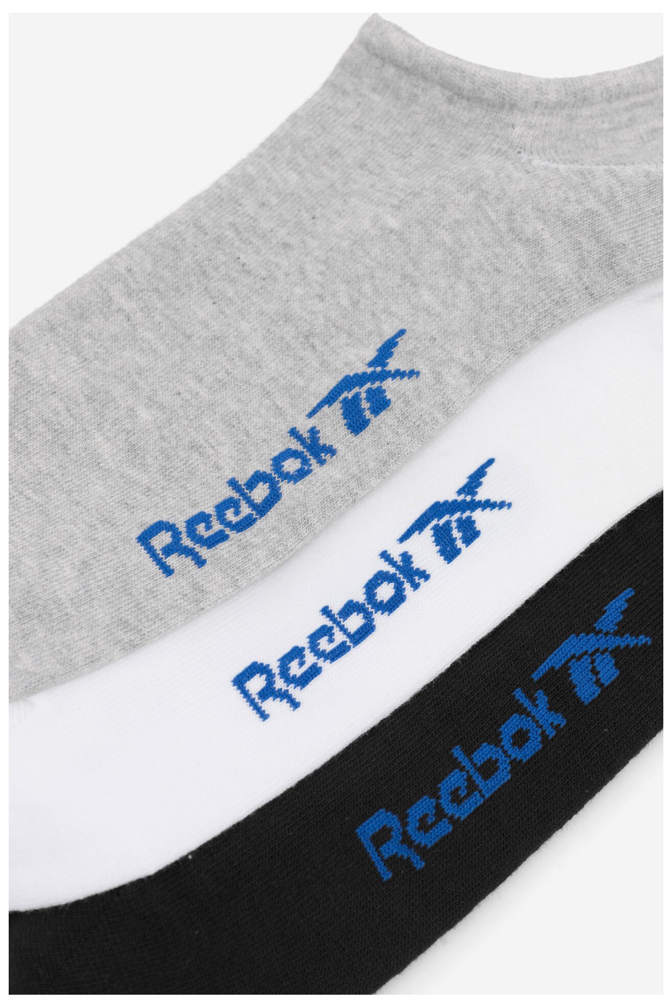 Чорапи Reebok R0253-SS24 (3-PACK) МИКС