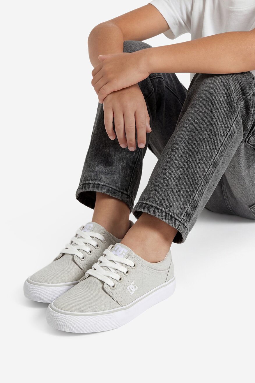 
                Sportska obuća DC Shoes SIVA - 5906751897966